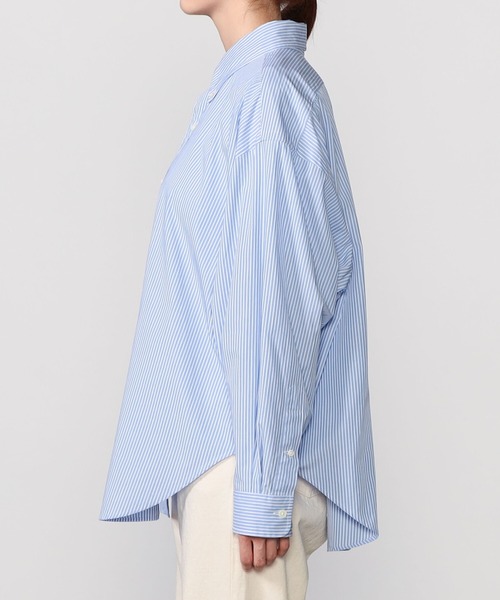 THE SHINZONE（ザ シンゾーン）の「THE SHINZONE |〈別注〉STRIPE