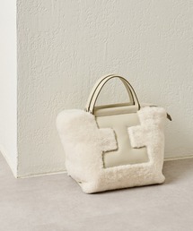 IACUCCI | ソルベット S MONTONE/RUGA(トートバッグ)