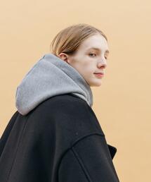 CITEN | ＜CITEN＞スウェット バラクラバ(ニットキャップ/ビーニー)