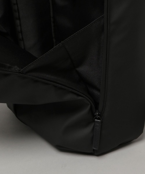 HARE（ハレ）の「ミニマルバックパック(HARE)（バックパック/リュック・メンズ・ブラック系その他/ブラック・FREE）」の15枚目の写真