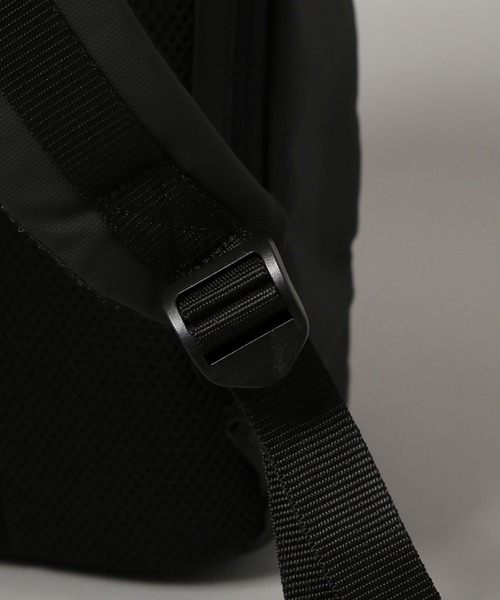 HARE（ハレ）の「ミニマルバックパック(HARE)（バックパック/リュック・メンズ・ブラック系その他/ブラック・FREE）」の17枚目の写真