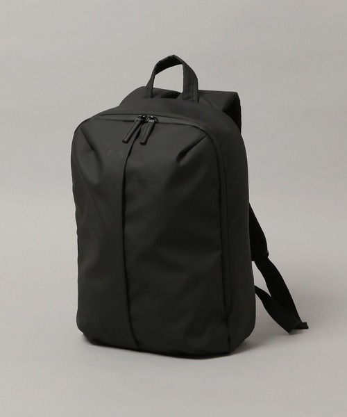 HARE（ハレ）の「ミニマルバックパック(HARE)（バックパック/リュック・メンズ・ブラック系その他/ブラック・FREE）」の21枚目の写真