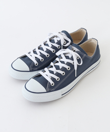 CONVERSE ALL STAR | 【CONVERSE CHUCK TAYLOR CANVAS ALL STAR OX】(スニーカー)