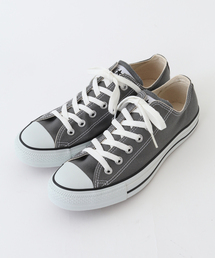 CONVERSE ALL STAR | 【CONVERSE CHUCK TAYLOR CANVAS ALL STAR OX】(スニーカー)
