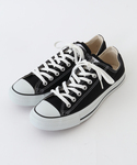 Converse All Star | 【CONVERSE CHUCK TAYLOR CANVAS ALL STAR OX】(球鞋)