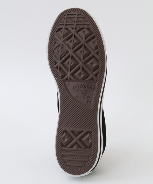 CONVERSE ALL STAR（コンバースオールスター）の「【CONVERSE CHUCK TAYLOR CANVAS ALL STAR OX】（スニーカー・メンズ・ネイビー/レッド/ホワイト/キナリ/ブラック/チャコールグレー・27.5/29/26.5/26/27/28）」の10枚目の写真