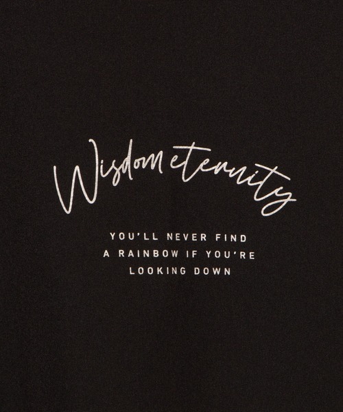 WEGO（ウィゴー）の「WEGO/シンプルロゴBIGシャツ（シャツ/ブラウス・メンズ・ホワイト/ブルー/ブラック・LARGE/MEDIUM）」の21枚目の写真