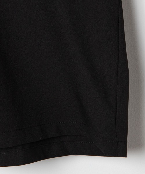 WEGO（ウィゴー）の「WEGO/シンプルロゴBIGシャツ（シャツ/ブラウス・メンズ・ホワイト/ブルー/ブラック・LARGE/MEDIUM）」の6枚目の写真