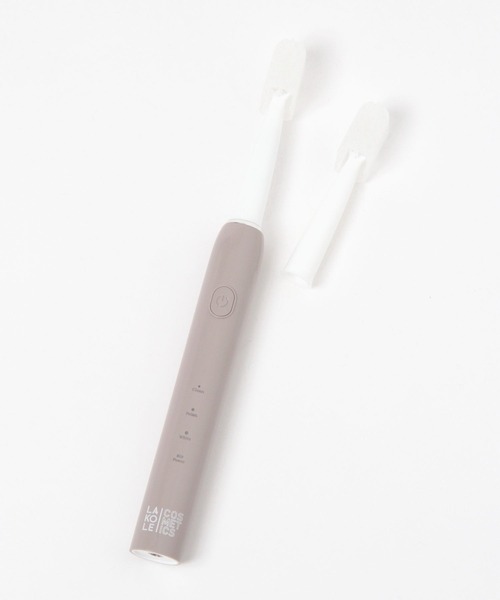 電動ハブラシ / 124644（オーラルケア/歯磨きグッズ）｜LAKOLE（ラコレ