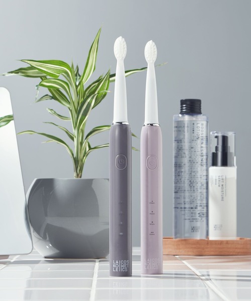 セール】電動ハブラシ / 124644（オーラルケア/歯磨きグッズ）｜LAKOLE
