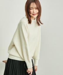 ROPE' PICNIC | オフショルダーニットプルオーバー(ニット/セーター)