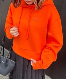 パーカー（オレンジ/橙色系・ライン柄）ファッション通販 - ZOZOTOWN