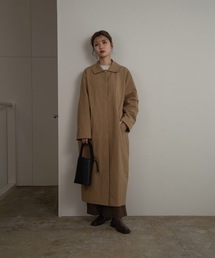 I_am（アイアム）｜トレンチコート一覧 - WEAR