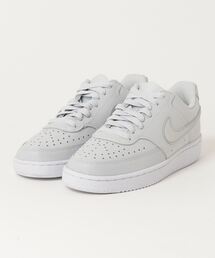 NIKE ナイキ W COURT VISION LO NN コート ビジョン LO NN WDH3158 ABC-MART限定 *002PRLTM/MSLV