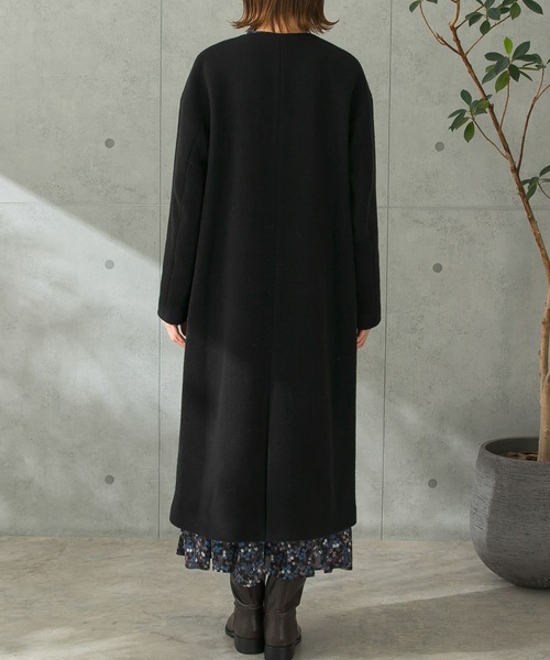 URBAN RESEARCH ROSSO（アーバンリサーチロッソ）の「Balli ノーカラー