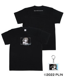 虹ヶ咲zozotownコラボ直筆 サイン入りtシャツ希少