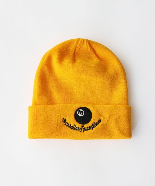 MSG（エムエスジー）の「ワンポイント刺繍ロゴウォッシャブル