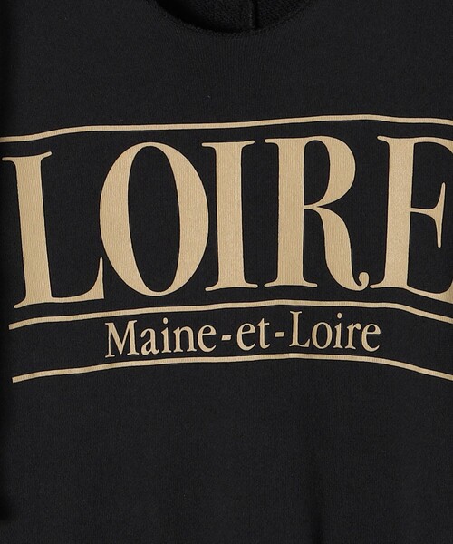 Russell Athletic（ラッセルアスレティック）の「*【SHIPS別注】RUSSELL ATHLETIC:キーネックフードワンピース◆（ワンピース・レディース・ブラック/アイボリー/チャコールグレー/グリーン・SMALL/MEDIUM）」の15枚目の写真