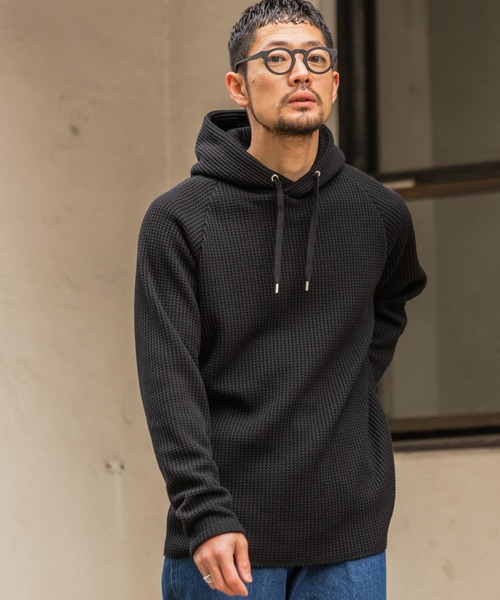 アーバンリサーチROSSO　ライナー付き3way マウンテンパーカー URBAN RESEARCH ROSSO MEN（アーバンリサーチロッソメン）の