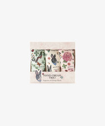 Afternoon Tea（アフタヌーンティー）の「ハンドクリーム3本セット/HEATHCOTE＆IVORY/ナタリー・レテ（ハンドケア/ハンドクリーム）」
