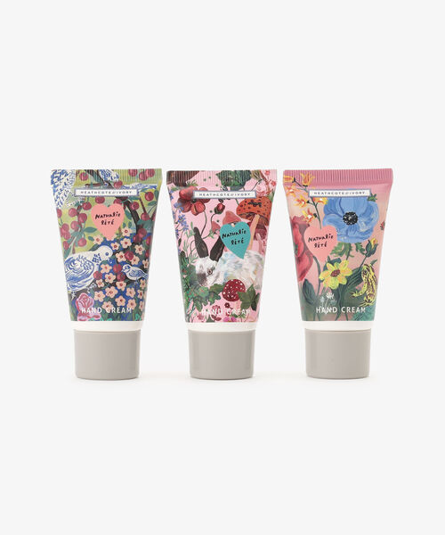 Afternoon Tea（アフタヌーンティー）の「ハンドクリーム3本セット