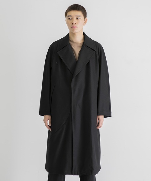 PRODUCT LAB.（プロダクトラボ）の「PRODUCT LAB ラグラン