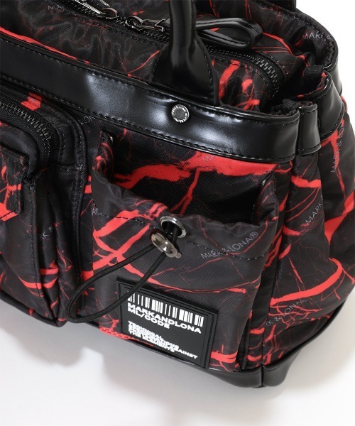 MARK & LONA（マークアンドロナ）の「CD7-MPCP（トートバッグ）」 - WEAR