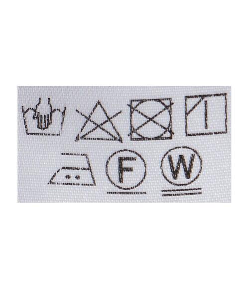 SLOANE(スローン)の「【別注】<SLOANE>2PLY クルーネック ニット(ニット/セーター・メンズ・オレンジ/ホワイト/ケリー/ネイビー・5/4/3)」の14枚目の写真