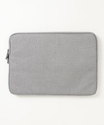 Fun & Daily（ファンアンドデイリー）の「F&D : 13インチ PC Case whith pouch（PC・タブレットケース）」