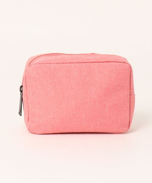 Fun & Daily(ファンアンドデイリー)の「F&D : 13インチ PC Case whith pouch(PC・タブレットケース・メンズ・ネイビー/ピンク/ブラック/グレー・FREE)」の8枚目の写真