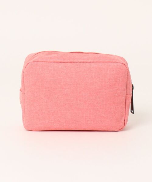 Fun & Daily(ファンアンドデイリー)の「F&D : 13インチ PC Case whith pouch(PC・タブレットケース・メンズ・ネイビー/ピンク/ブラック/グレー・FREE)」の9枚目の写真