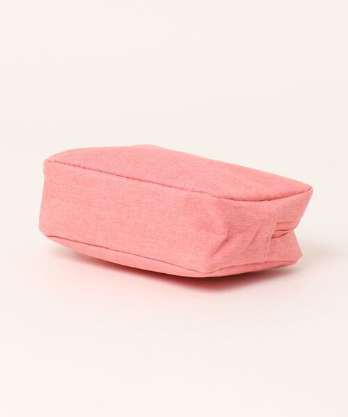 Fun & Daily(ファンアンドデイリー)の「F&D : 13インチ PC Case whith pouch(PC・タブレットケース・メンズ・ネイビー/ピンク/ブラック/グレー・FREE)」の10枚目の写真