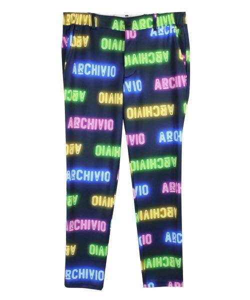 アルチビオ　パンツ 楽天市場】【40%OFF SALE】archivio アルチビオ メンズ パンツ 吸水速