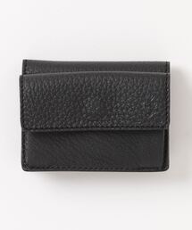 ブリーフィング×フェリージ Wネーム財布 Felisi×BRIEFINGコラボの革小物 ウォレットや眼鏡ケース - Impress Watch