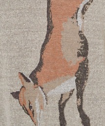 SHINYAKOZUKA（シンヤコヅカ）の「SHINYAKOZUKA/シンヤコヅカ/FOX IN