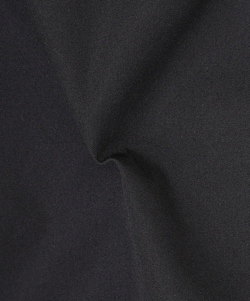 THE NORTH FACE PURPLE LABEL（ザ ノースフェイス パープルレーベル）の「【入荷禁止】THE NORTH FACE PURPLE LABEL / ザ・ノース・フェイス パープルレーベル：65/35 Big Mountain Parka：NP2201N[PIE]（ブルゾン・メンズ・レッド系その他/ブラック×ブラック・M）」の12枚目の写真