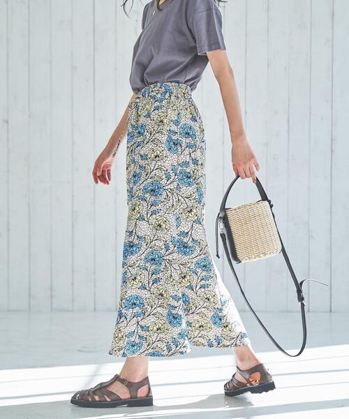 coen（コーエン）の「2WAYラタンバスケット（かごバッグ・レディース・ブラック・FREE）」の9枚目の写真