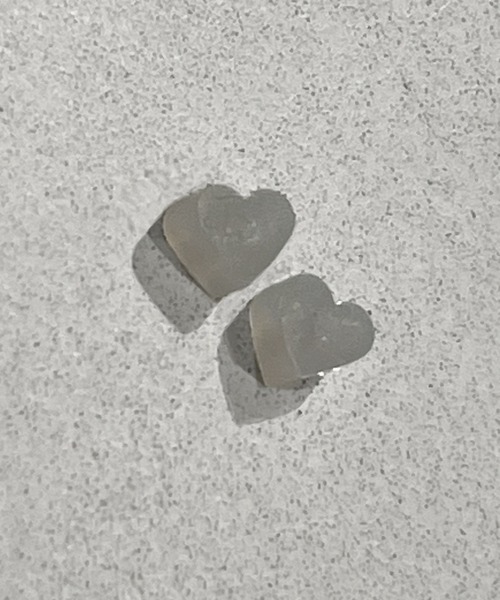 Solace(ソレイス)の「ウェーブピアス(ピアス(両耳用)・レディース・ゴールド/シルバー・FREE)」の9枚目の写真