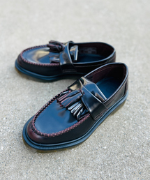 Dr. Martens | 【Dr.MARTENS/ドクターマーチン 】ADRIAN タッセルローファー(ローファー)