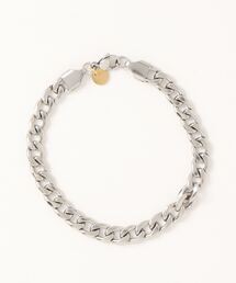 NAUGHTIAM | 【NAUGHTIAM/ノーティアム】 喜平丸ブレスレット19(ブレスレット)