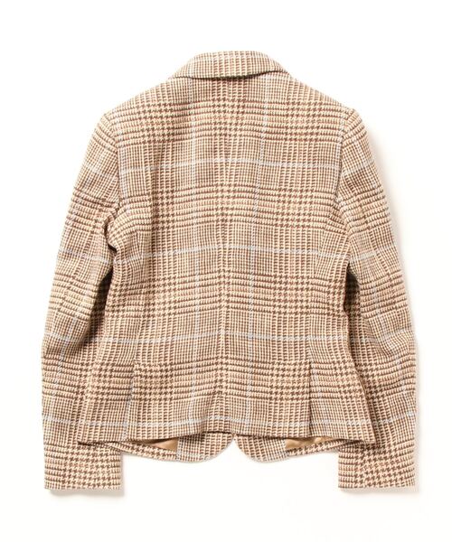 POLO RALPH LAUREN（ポロ ラルフ ローレン）の「Glen プラッド リネン