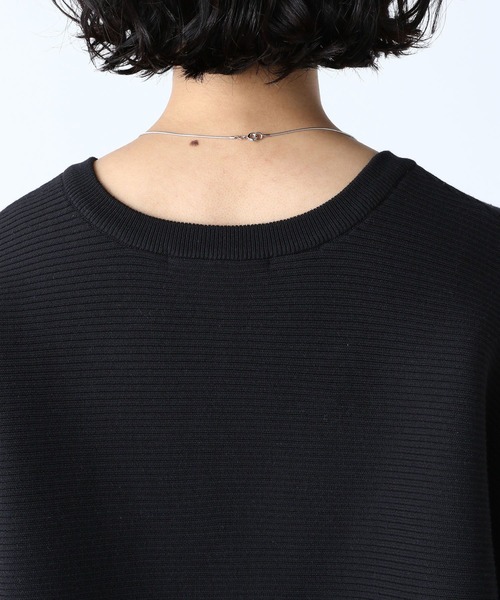 PAGEBOY（ページボーイ）の「ショートカーディガン×キャミワンピースSET（ワンピース・レディース・オフホワイト/ブラック/グレイッシュベージュ・FREE）」の15枚目の写真