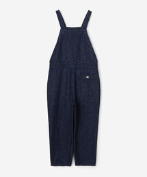 DANTON（ダントン）の「DANTON | デニム サロペットパンツ WOMEN