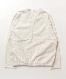 PS Paul Smith（ピーエスポールスミス）の「RED EAR ジャカード プル