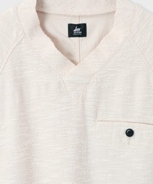 PS Paul Smith（ピーエスポールスミス）の「RED EAR ジャカード プル