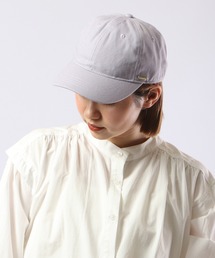 FUNALIVE（ファンアライブ）の「PAGE ONE キャンバスキャップ（キャップ）」