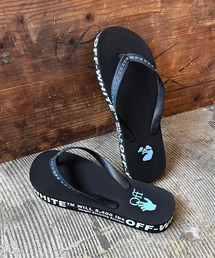 off white ビーチサンダル off white オフホワイト サンダル ビーチ off-white ブラック