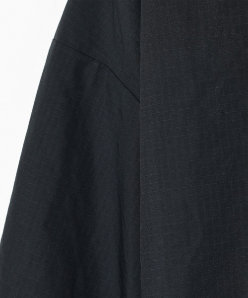 ラッドミュージシャン　スタンドカラー　ジャンパー　ゆったり 1682568714_500.jpg