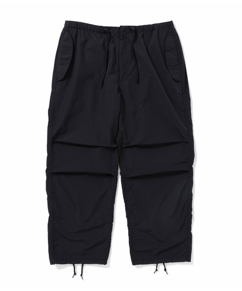 MAGIC NUMBER(マジック ナンバー)の「【MAGIC NUMBER】C/N OVERPANTS(カーゴパンツ・メンズ・ブラック/ライトオリーブ・MEDIUM/LARGE/X-LARGE)」の15枚目の写真
