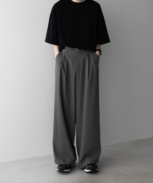 remer loose UNKNOWNセットアップ　Sサイズ remer loose UNKNOWNセットアップSサイズ